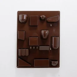 'Uten.Silo II' par Dorothee Maurer-Becker pour M-Design - années 1970