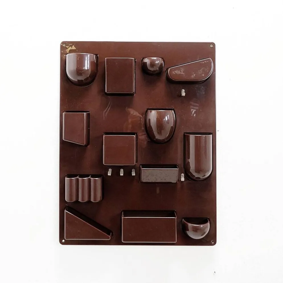 'Uten.Silo II' par Dorothee Maurer-Becker pour M-Design - années 1970