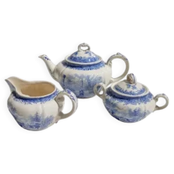 Vaiselle Burgenland Villeroy et Boch