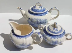 Vaiselle Burgenland Villeroy et Boch