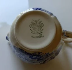 Vaiselle Burgenland Villeroy et Boch