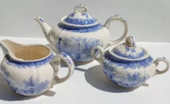 Vaiselle Burgenland Villeroy et Boch