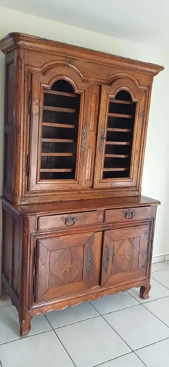 Vaisselier ancien 1785