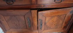 Vaisselier ancien 1785