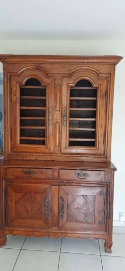 Vaisselier ancien 1785