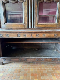 Vaisselier ancien