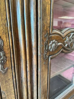Vaisselier ancien