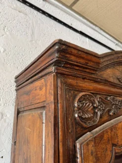 Vaisselier ancien