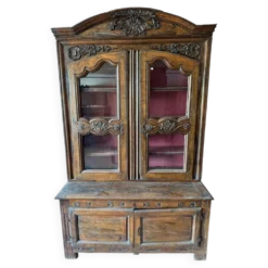 Vaisselier ancien