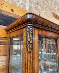 Vaisselier Art Déco