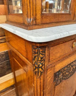 Vaisselier Art Déco