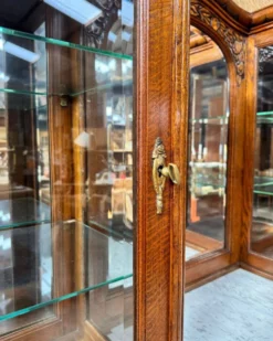 Vaisselier Art Déco