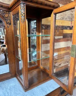 Vaisselier Art Déco