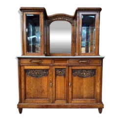 Vaisselier Art Déco