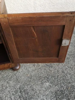 Vaisselier buffet