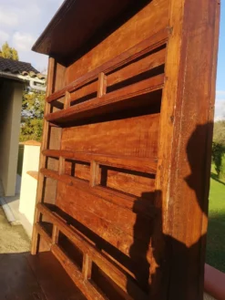Vaisselier buffet