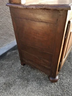 Vaisselier buffet