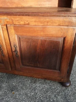 Vaisselier buffet