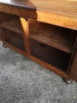 Vaisselier buffet