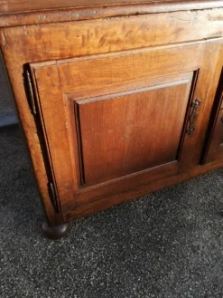 Vaisselier buffet
