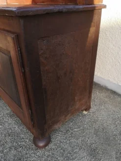 Vaisselier buffet