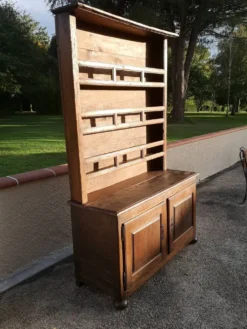 Vaisselier buffet