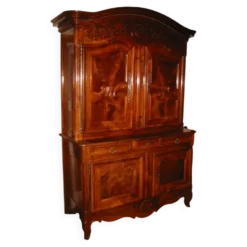 Vaisselier, buffet 2 corps