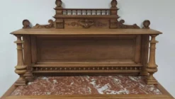Vaisselier de style Henri II