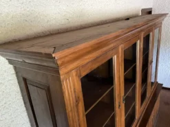 Vaisselier 8 portes 241 x 203 x 48