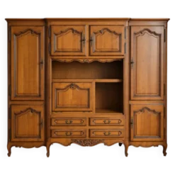 Vaisselier Regence louis XV