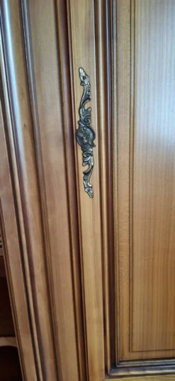 Vaisselier Regence louis XV