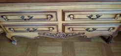Vaisselier Regence louis XV