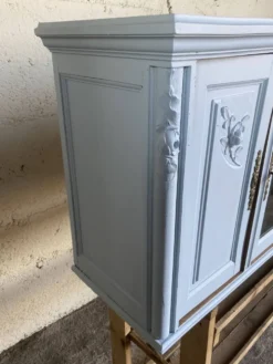 Vaisselier suspendu année 30-40