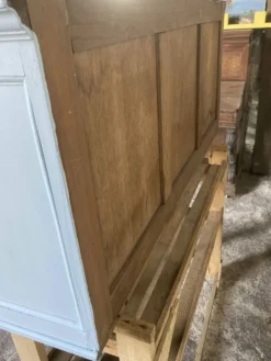 Vaisselier suspendu année 30-40