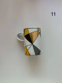 Vaisselle en porcelaine 