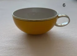 Vaisselle en porcelaine 