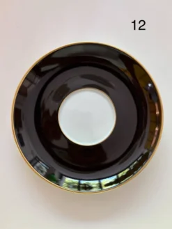 Vaisselle en porcelaine 