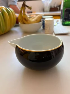 Vaisselle en porcelaine 
