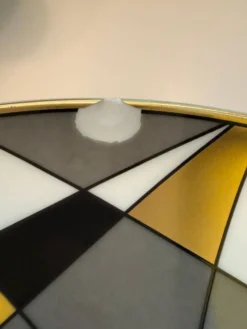 Vaisselle en porcelaine 