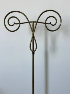 Valet de chambre arabesques