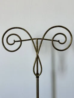 Valet de chambre arabesques