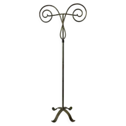 Valet de chambre arabesques