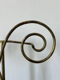 Valet de chambre arabesques