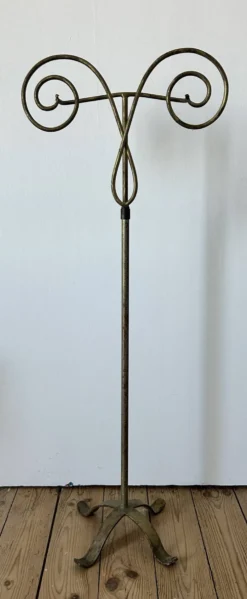 Valet de chambre arabesques