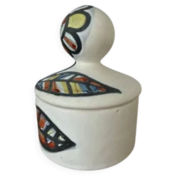 Vase roger capron