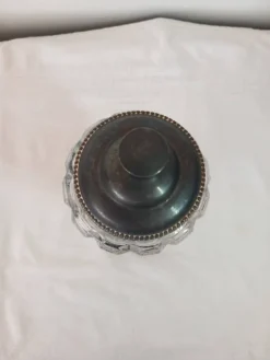 Vase urne art déco