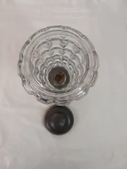 Vase urne art déco