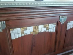 Verital Bar en étain