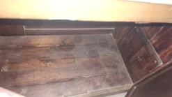 Verital Bar en étain
