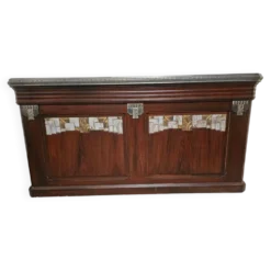 Verital Bar en étain